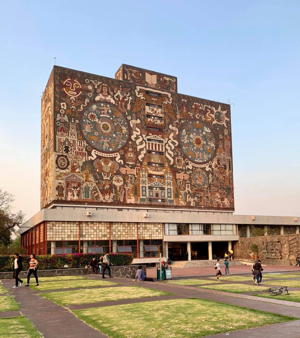 UNAM Pase Reglamentado. ¿De qué depende que me quedé en mi